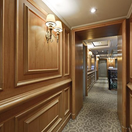 Forbes Hotel Tajcshung Kültér fotó