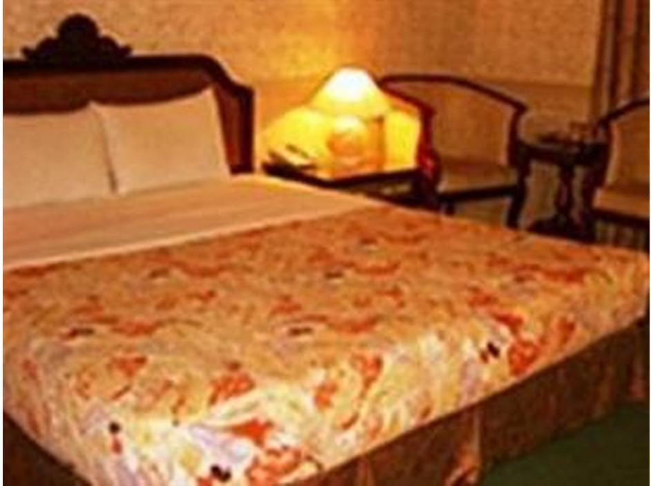 Forbes Hotel Tajcshung Kültér fotó