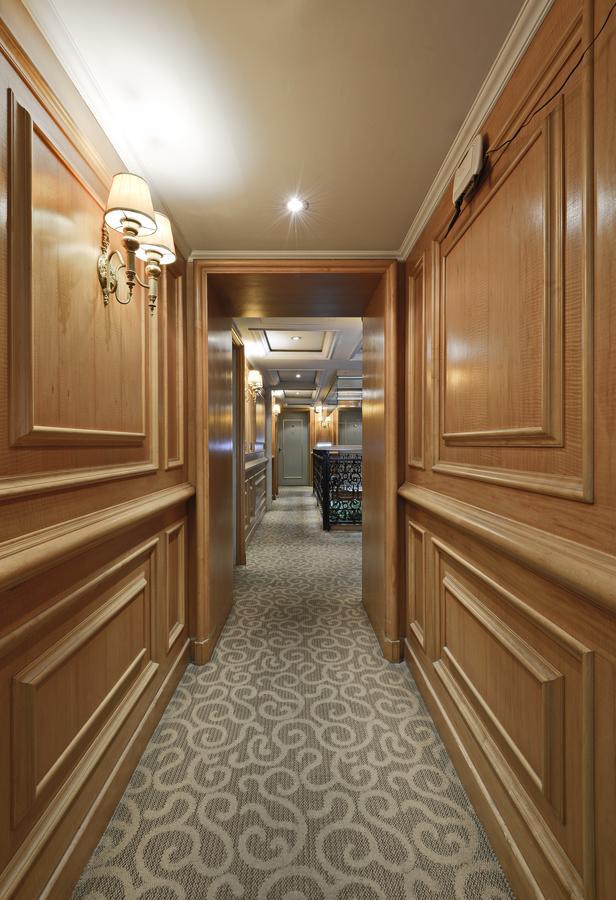 Forbes Hotel Tajcshung Kültér fotó