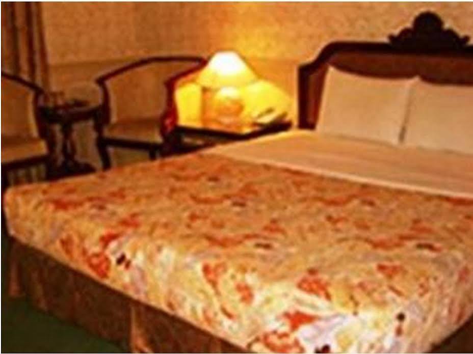 Forbes Hotel Tajcshung Kültér fotó